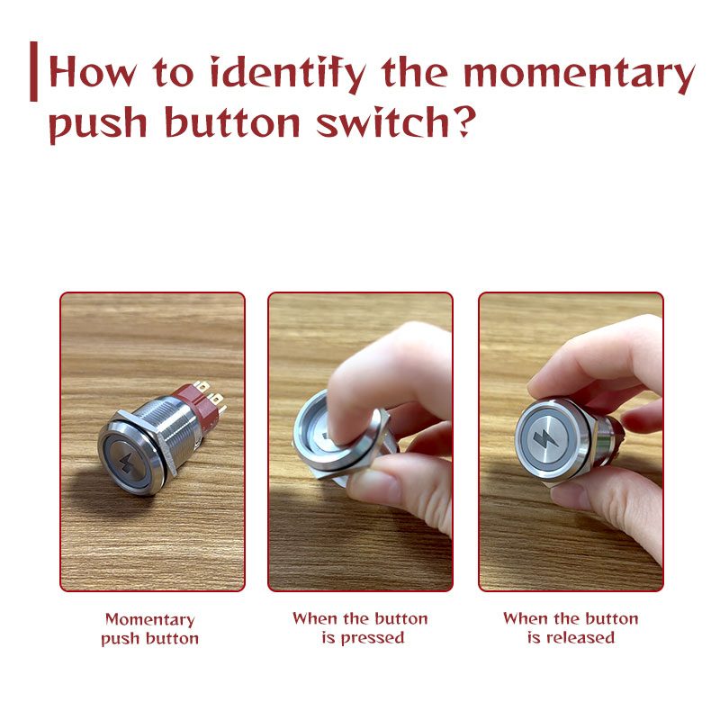 Dominar La Identificaci N Interruptores De N Moment Neos